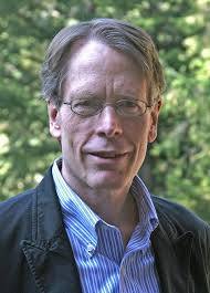 Foto af researcher Lars Hansen