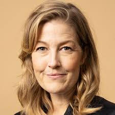 Foto af content ekspert Sofie Nielsen